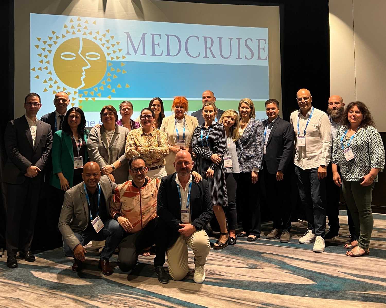 Seatrade Cruise Global 2025 2