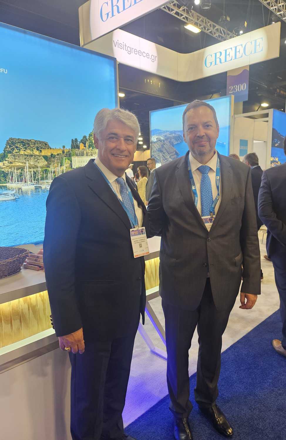 Seatrade Cruise Global 2025 3